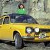 Audi RS4 vs Bugatti Type 18 Garros vs Fiat 850 Super vs Ford Escort 1300 Sport vs Lancia Fulvia Saloon