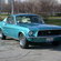 Ford Mustang Fastback 289