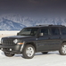 Jeep Patriot Latitude X 4X2 vs Ford Escape XLS 4WD vs Mitsubishi Eclipse Spyder GS Sport vs Ford Fusion Hybrid