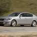 Chevrolet Impala LTZ vs Maserati Quattroporte Sport GT S vs Lexus GS 450h High vs Volkswagen Touareg Hybrid