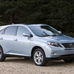 Volvo XC60 3.2 vs Lexus RX 450h FWD vs Nissan Maxima S vs Cadillac SRX Premium Collection