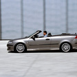 9-3 Cabriolet 1.8t Automatic