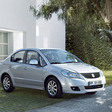 SX4 Sport SE