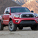 Toyota Tacoma 4X2 Access Cab Automatic