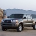 Toyota Tacoma 4X4  V6 Automatic vs Toyota Tacoma 4X4  Long Bed V6 Automatic vs Jeep Wrangler Unlimited Sport 4X2