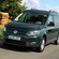 Volkswagen Caddy Maxi EcoFuel Startline