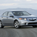 Acura TSX Automatic w/ Technology Package vs Kia Optima LX Automatic vs Hyundai Sonata GLS  vs Honda Accord EX Automatic