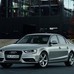 Audi A8 4.2 FSI quattro SE vs Audi A4 2.0 TFSI quattro S tronic