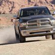 Ram 1500 Crew Cab 4X2 Laramie SWB