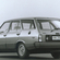 Fiat 131 Diesel 2500 Panorama