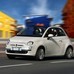 Fiat 500C 1.2 Lounge vs Skoda Yeti 1.2 TSI Active vs Volkswagen Touran 1.2 TSI BlueMotion Technology vs Volkswagen Golf VI Cabriolet TSI BlueMotion