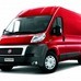 Fiat Ducato 30 CH1 2.2 Multijet vs Nissan Atleon 35.15/1 Base vs Toyota Hiace Van