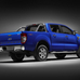 Lamborghini Bravo vs Ford Ranger 3.2TDCi Cabina Dupla Limited 4x4