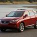 Lexus RX 350 FWD vs Lexus RX 350 AWD vs BMW 328i vs Cadillac SRX AWD Luxury Collection