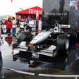 MP4-15 Mercedes