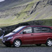 BMW 335d vs Mercedes-Benz Viano 3.0 CDI Trend vs Toyota Hiace Van vs Ford Ranger 2.5TDCi XL Cabina Alongada 4x4 3L