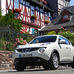 Juke 1.5 dCi Visia 