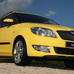 Dacia Sandero 1.2 16v Pack vs Skoda Fabia Break 1.2 TSI Active vs Suzuki Swift 1.2 VVT GA vs Honda Jazz 1.2 i-VTEC Easy