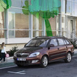 Fabia Combi 1.2 TSI Sport