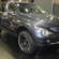 Ssangyong Actyon 4WD