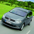 Sharan 1.4 TSI BlueMotion Technology Highline