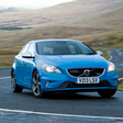 V40 T5 R-Design Geartronic