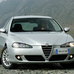 Alfa Romeo 147 1.9 JTDm 8v  Progression vs Alfa Romeo 147 1.9 JTDm 8v  Distinctive vs Alfa Romeo 147 1.9 JTDm 16v  Distinctive vs Aston Martin DB9 Volante Touchtronic 2