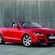 Audi TT Roadster 2.0 TFSI