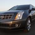 SRX AWD Turbo Performance Collection