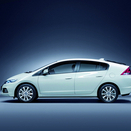 9. Honda Insight