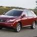 Fiat Croma vs Lexus RX 350 AWD