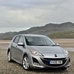 Ford Focus 1.6TDCi Trend vs Mazda 3 1.6 Tayuka