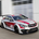 CLA 45 AMG Racing Series Concept