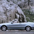 CLK 240 Cabriolet