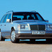 Mercedes-Benz E 300 Diesel Station Wagon vs Mercedes-Benz E 300 Diesel Station Wagon Automatic