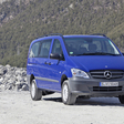 Vito Mixto 116 CDI XL