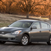 Scion xB Release Series 7.0 vs Nissan Altima Hybrid HEV vs Mazda 5 Touring vs Mazda 6 i Sport