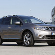 Murano 2.5 dCi Executive Automatic