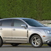 Ford ZX2 Automatic vs Saturn Vue Hybrid FWD 6-Cylinder