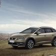 Leon X-PERIENCE 2.0 TDI SE