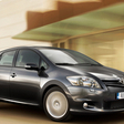 Auris 2.0 D-4D Executive