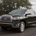 Toyota Tundra Grade 4.0L vs Chevrolet Silverado 1500 Regular Cab 4WD LT1 Long Box vs Hyundai Genesis Coupé 3.8 Track