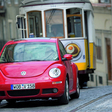 Beetle 1.4I Top