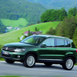 Tiguan 2.0 TDI Trend 4X2 BlueMotion