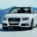 A3 Cabriolet 1.2 TFSI Ambition