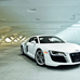 Audi R8 5.2 Coupe quattro R tronic vs Aston Martin DBS Coupé vs Ford F-Series F-150 157-in. WB XLT Styleside SuperCrew 4x2