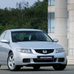 Honda Accord DX vs Honda Accord DX Automatic