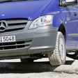 Vito Combi 113 CDI L Shuttle Automatic