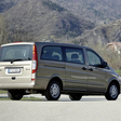 Vito Mixto 116 CDI XL Automatic