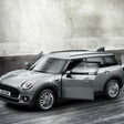 Cooper Clubman